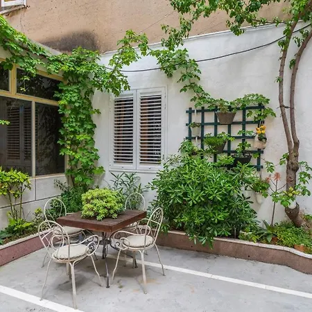 Apartman Petra & Rustic Makarska