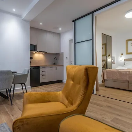 Apartman Petra & Rustic Makarska