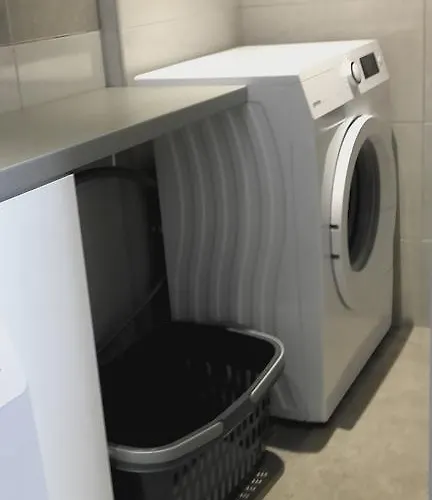 Apartmán Petra & Rustic