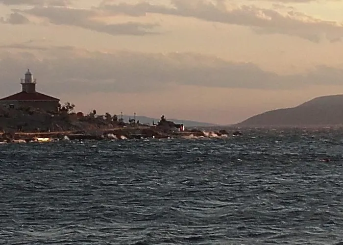 Апартаменты Petra & Rustic *