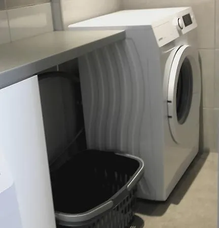 Appartamento Petra & Rustic