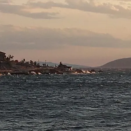 Appartamento Petra & Rustic *